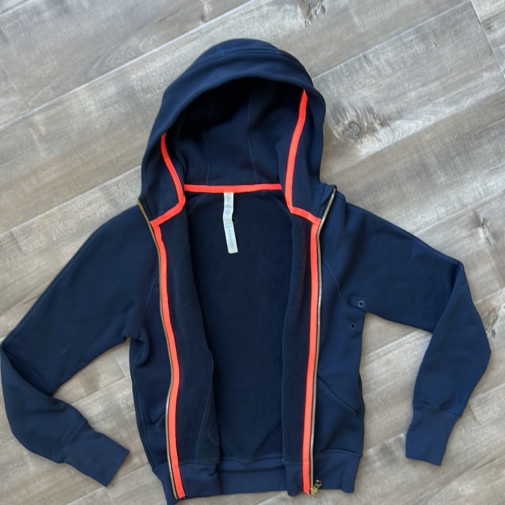 Lululemon jacket